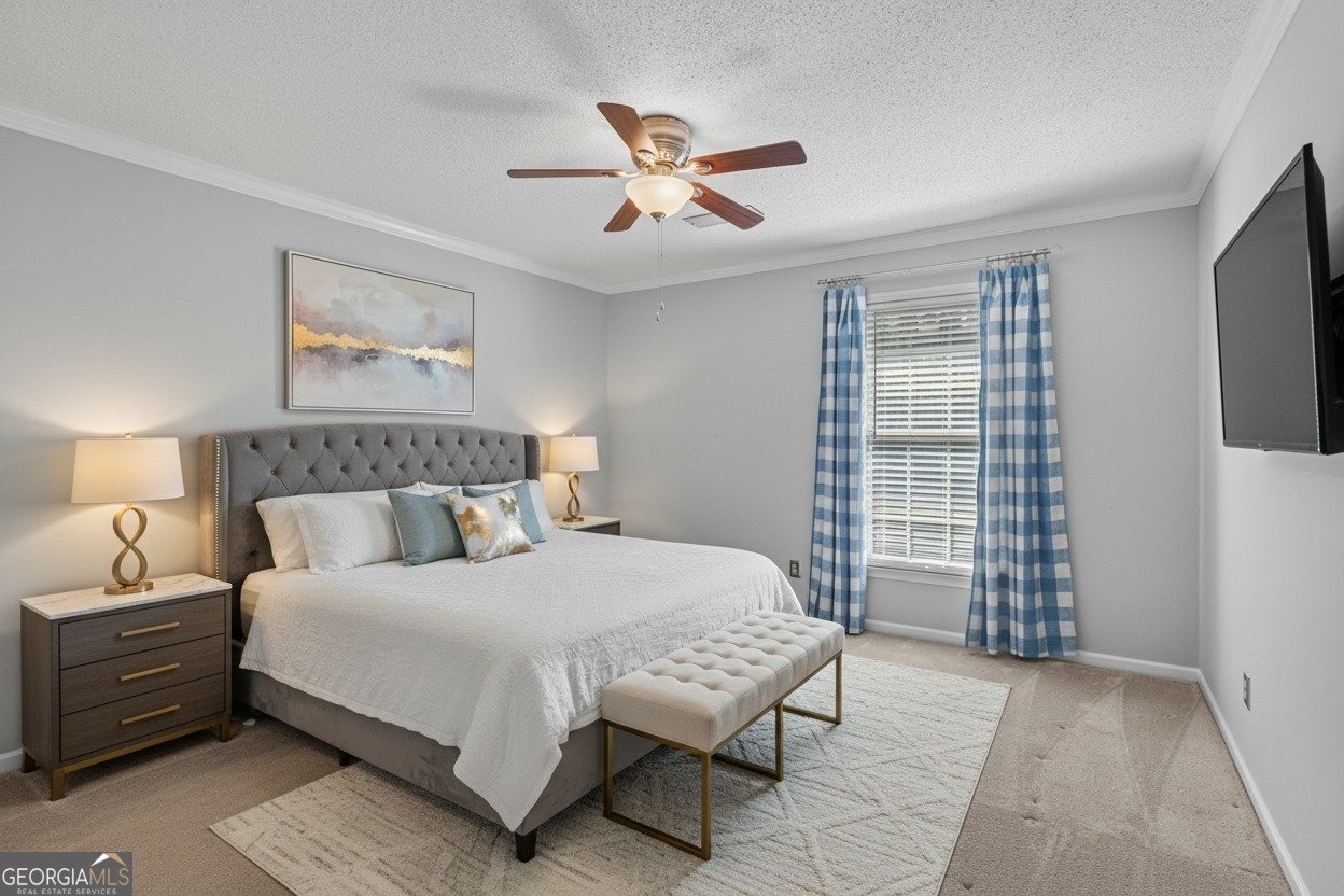 370 The Chace Atlanta - 32