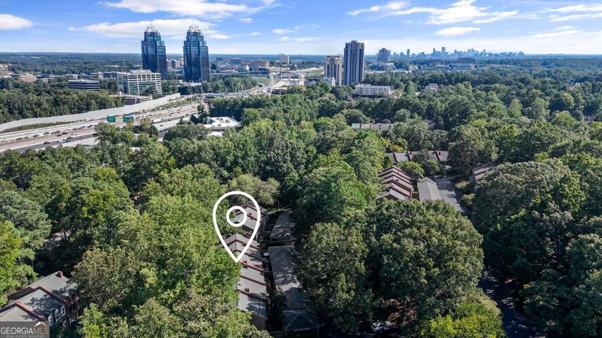 370 The Chace Atlanta - 49