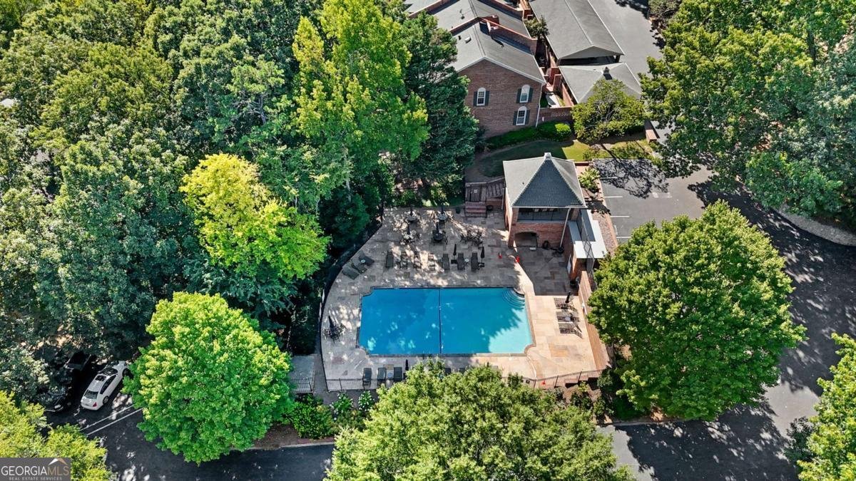 370 The Chace Atlanta - 52