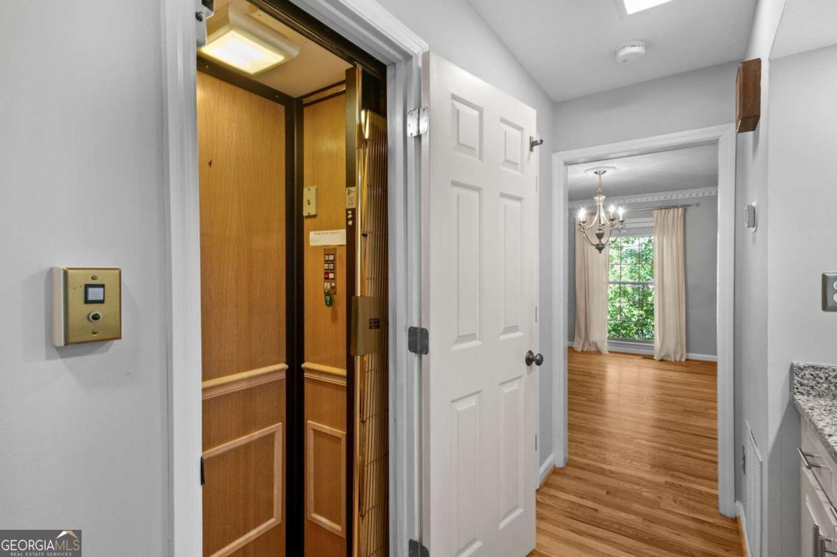 370 The Chace Atlanta - 8