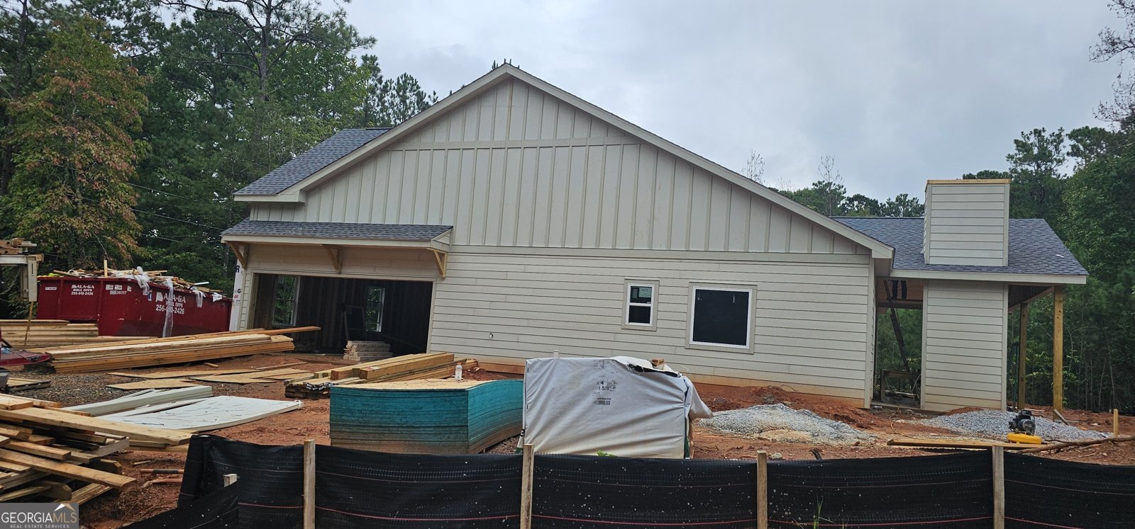 9129 Lakeview Parkway Villa Rica - 2