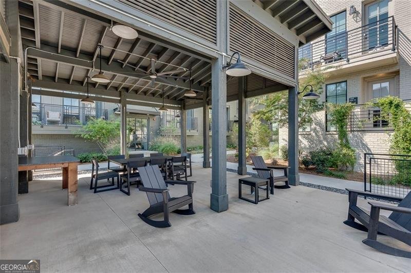 1273 Longreen Atlanta - 1