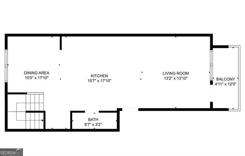 1273 Longreen Atlanta - 4