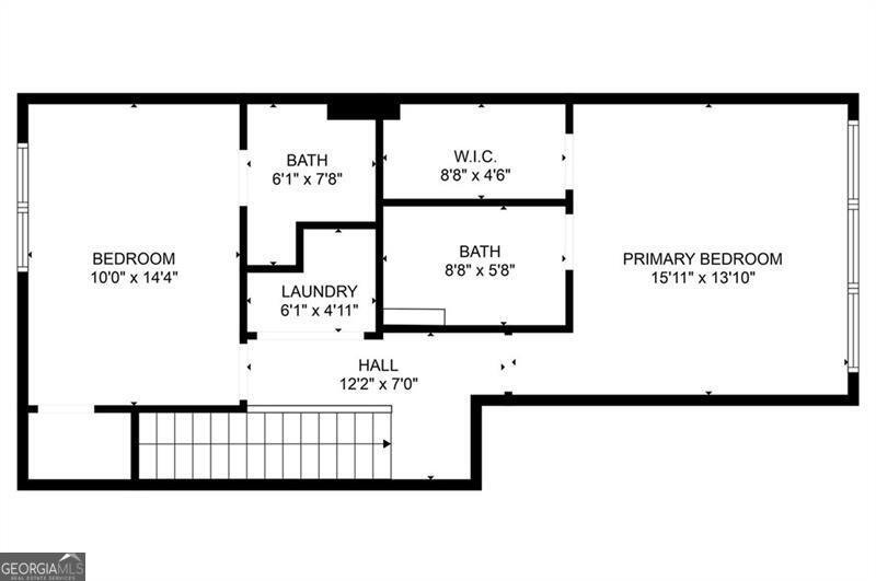 1273 Longreen Atlanta - 5
