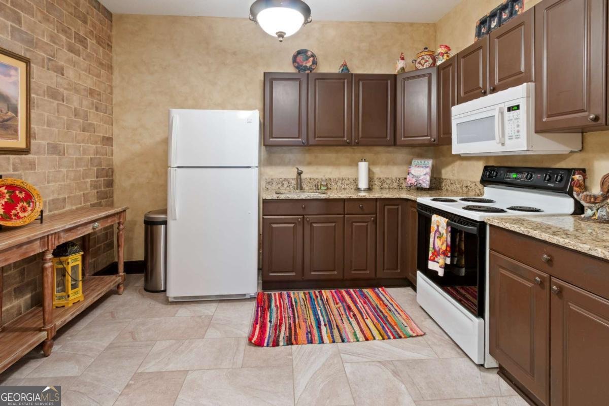 2150 Unity Trail Marietta - 1