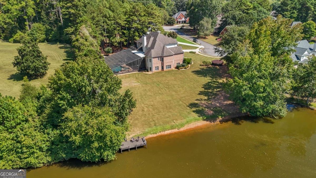 2150 Unity Trail Marietta - 10