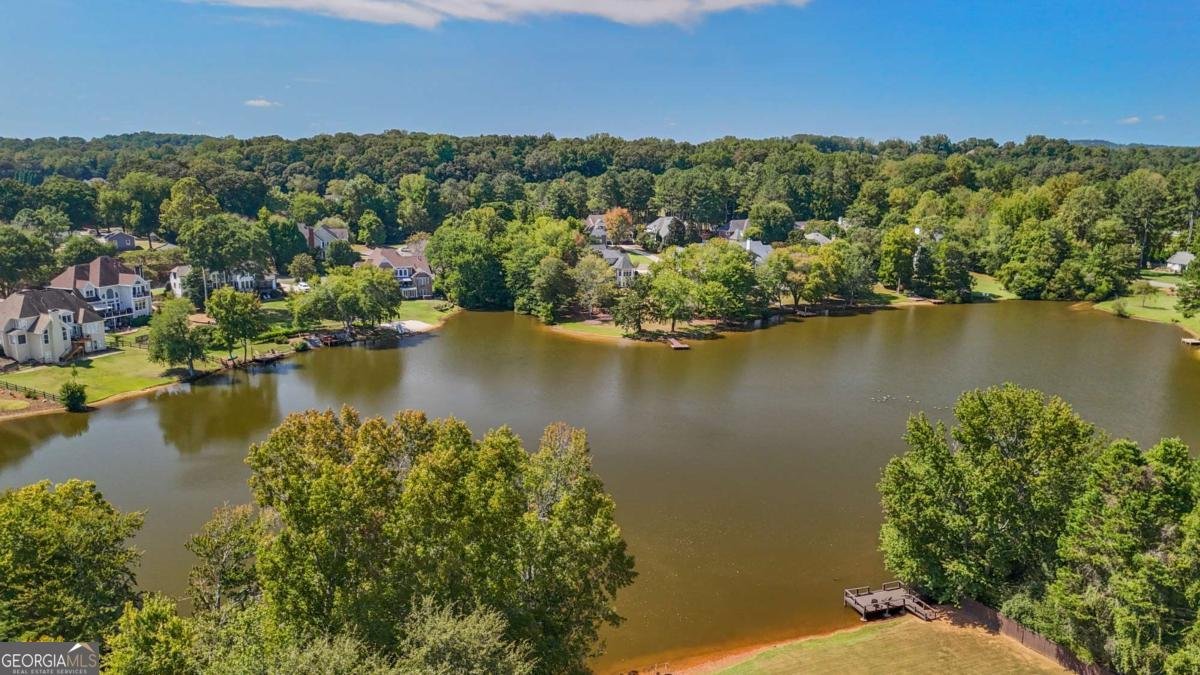 2150 Unity Trail Marietta - 11