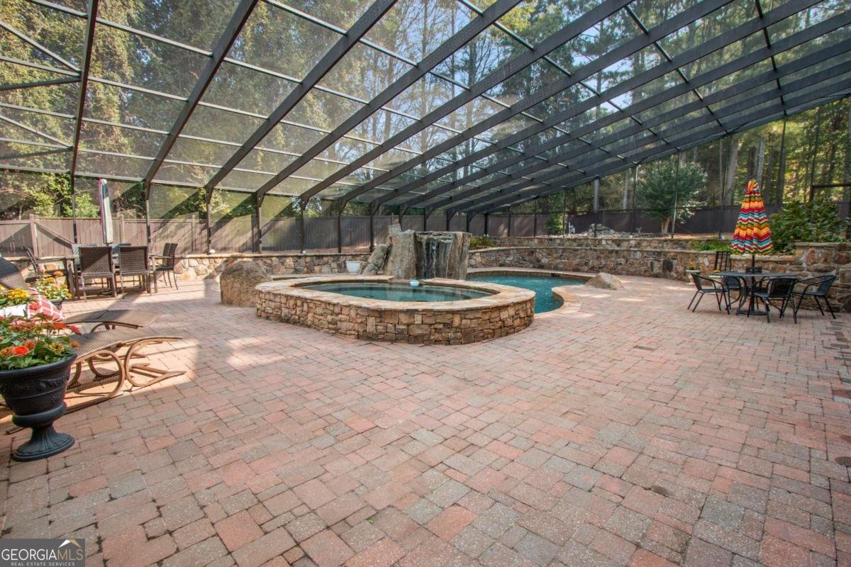 2150 Unity Trail Marietta - 13