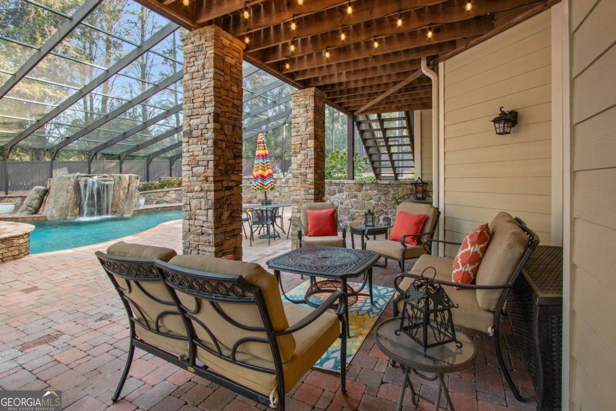 2150 Unity Trail Marietta - 14