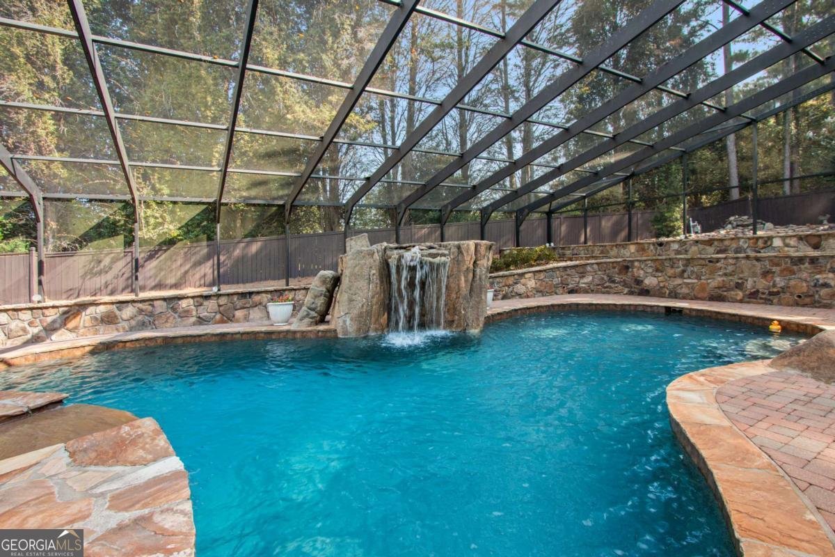 2150 Unity Trail Marietta - 15
