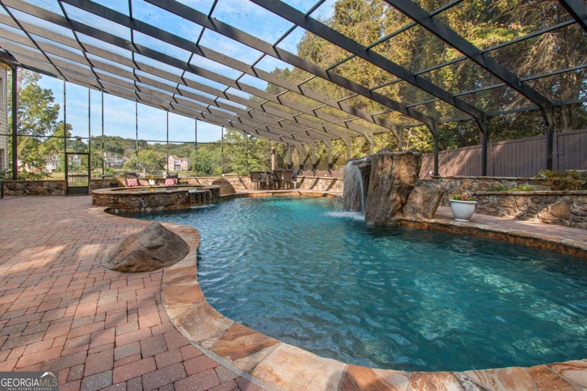 2150 Unity Trail Marietta - 16