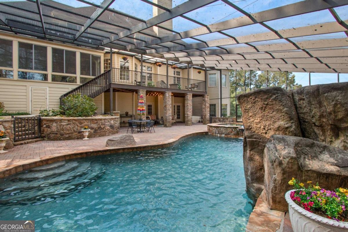 2150 Unity Trail Marietta - 17