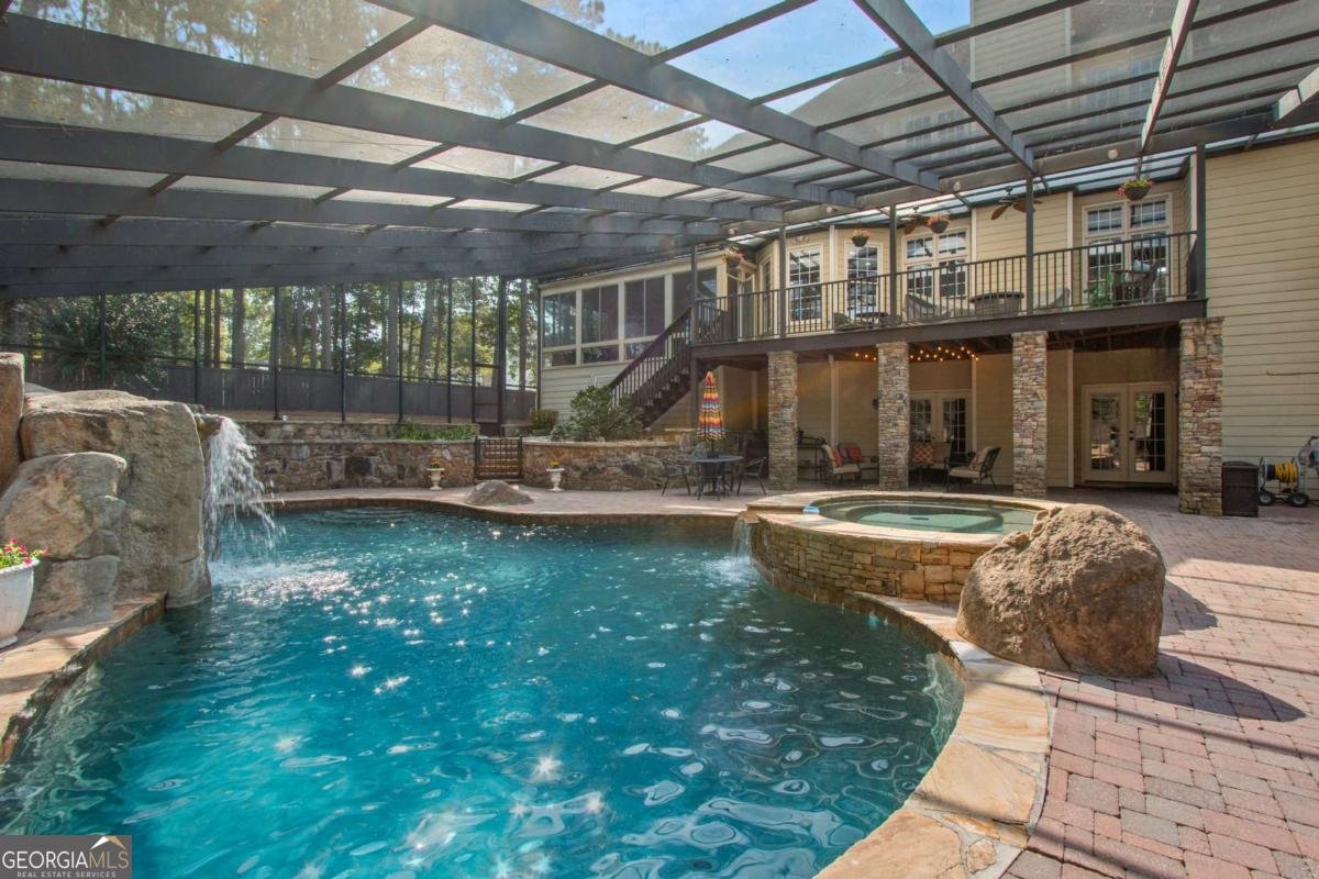 2150 Unity Trail Marietta - 18