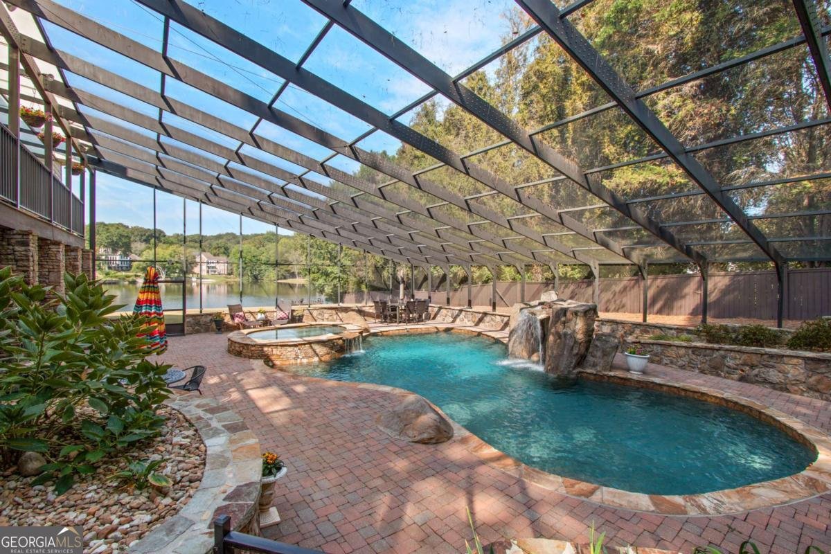 2150 Unity Trail Marietta - 19