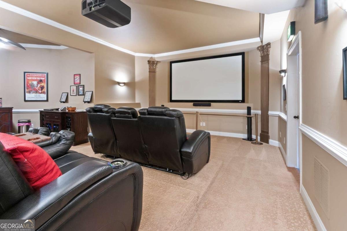 2150 Unity Trail Marietta - 2