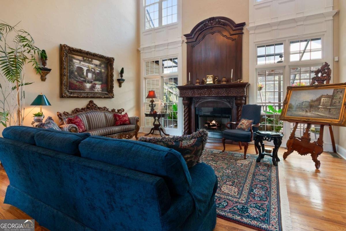2150 Unity Trail Marietta - 20