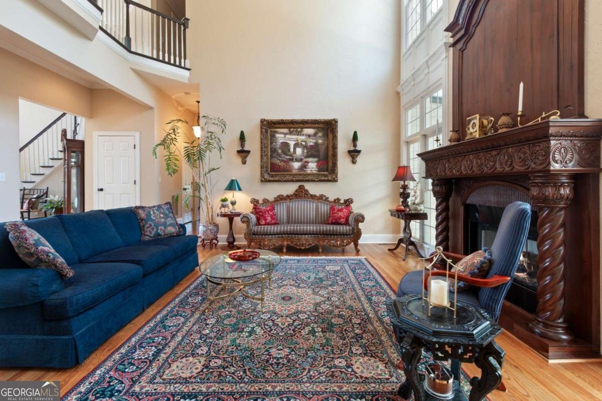 2150 Unity Trail Marietta - 21