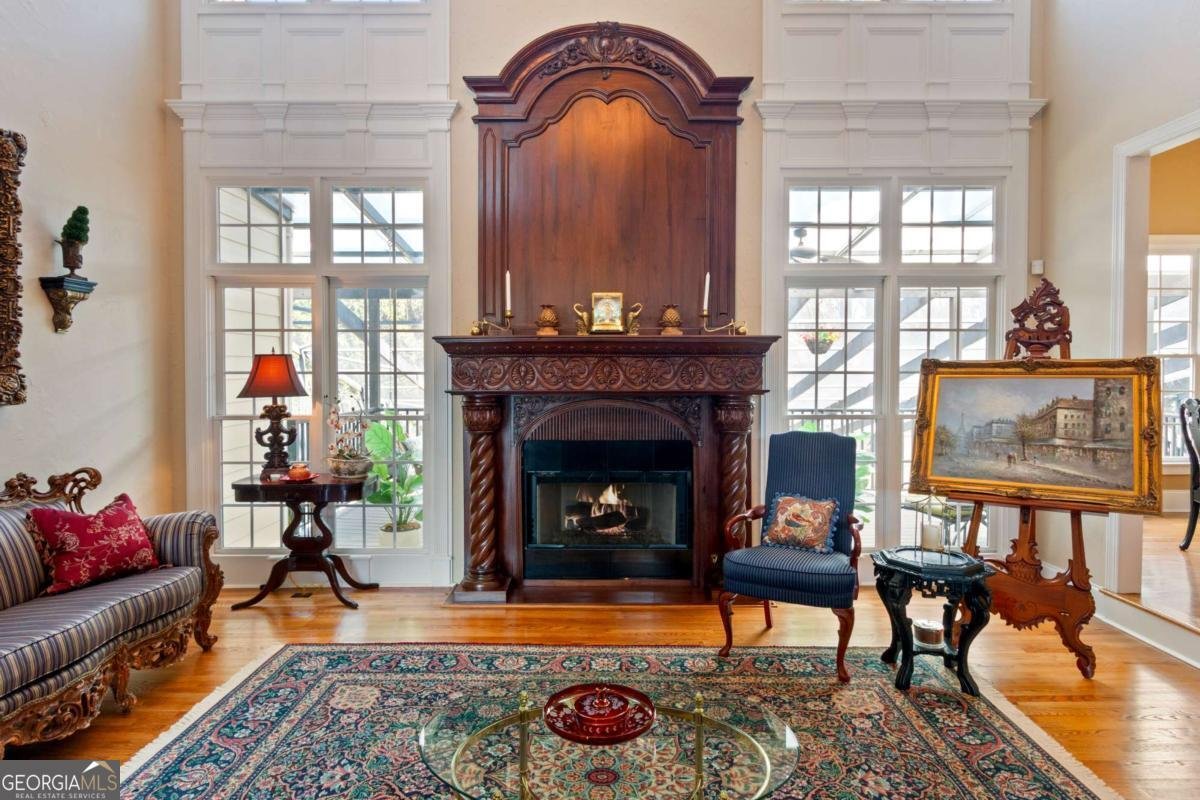 2150 Unity Trail Marietta - 22
