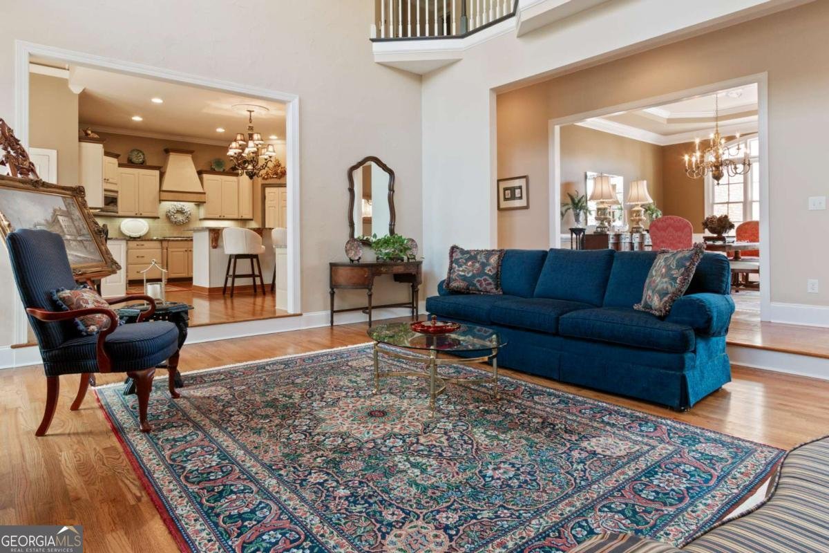 2150 Unity Trail Marietta - 23