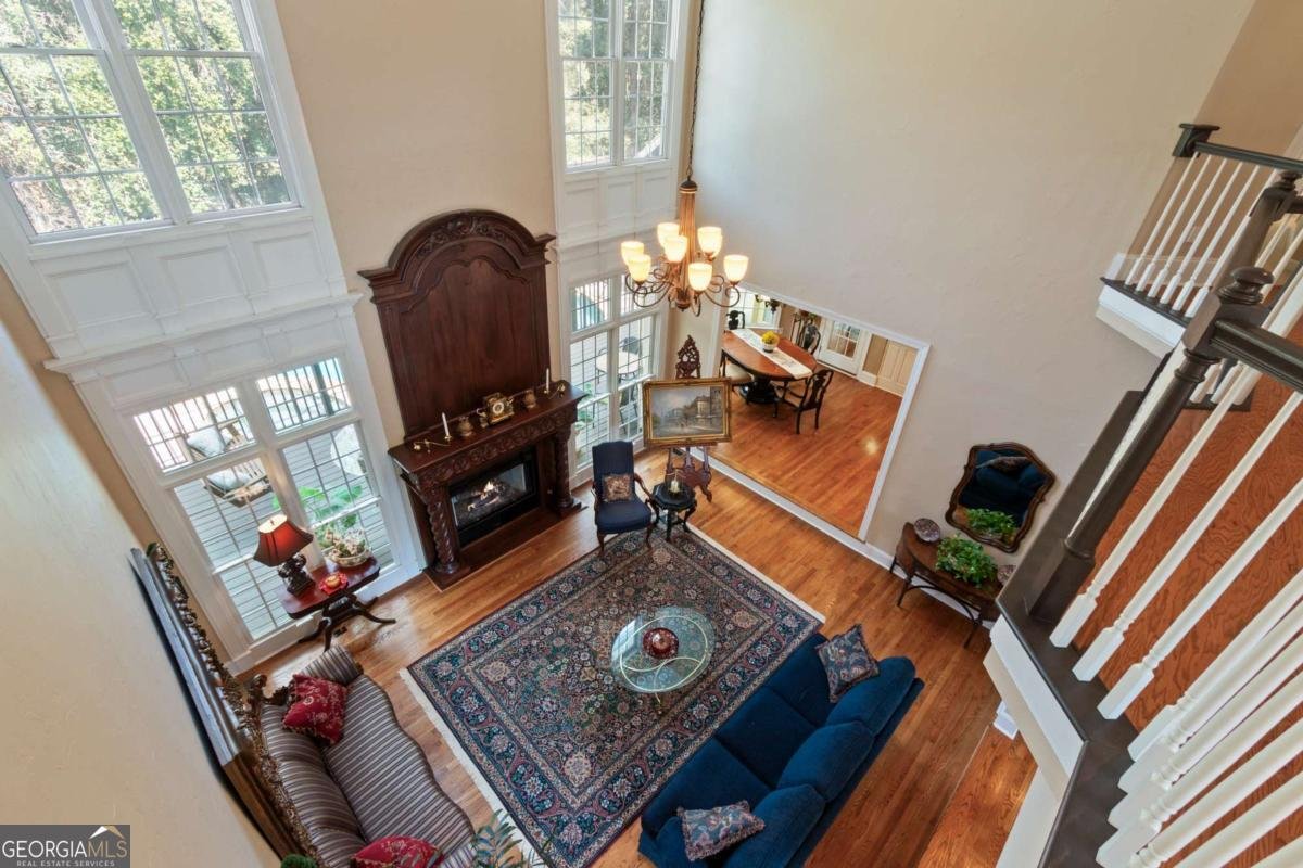 2150 Unity Trail Marietta - 24