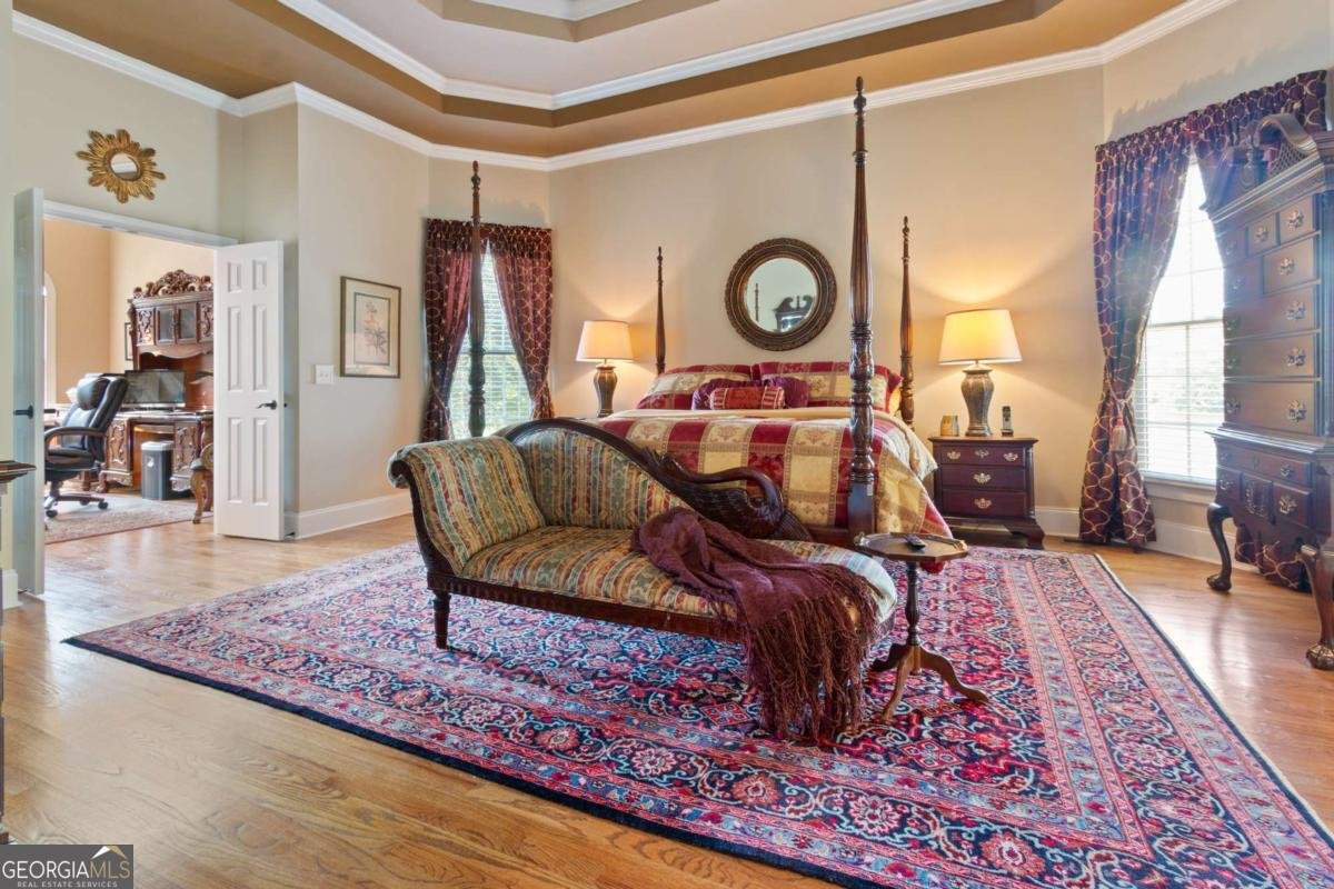 2150 Unity Trail Marietta - 25