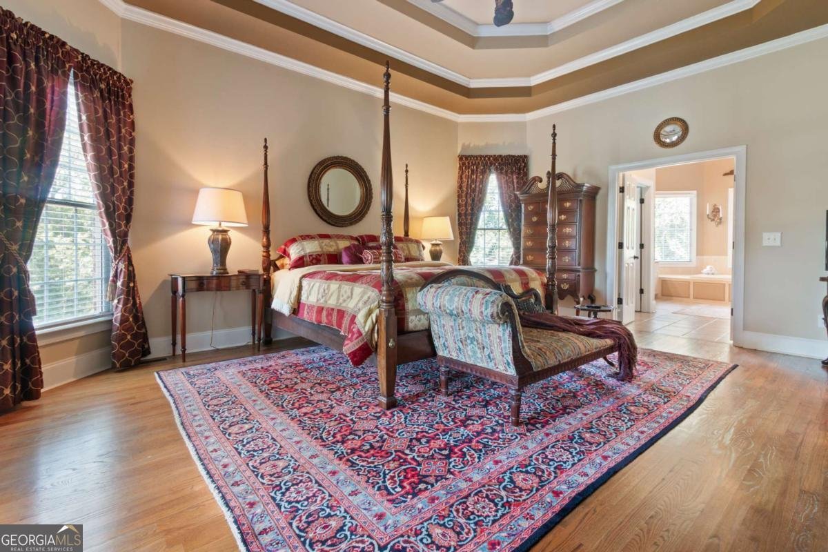 2150 Unity Trail Marietta - 26