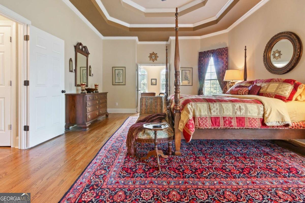 2150 Unity Trail Marietta - 27