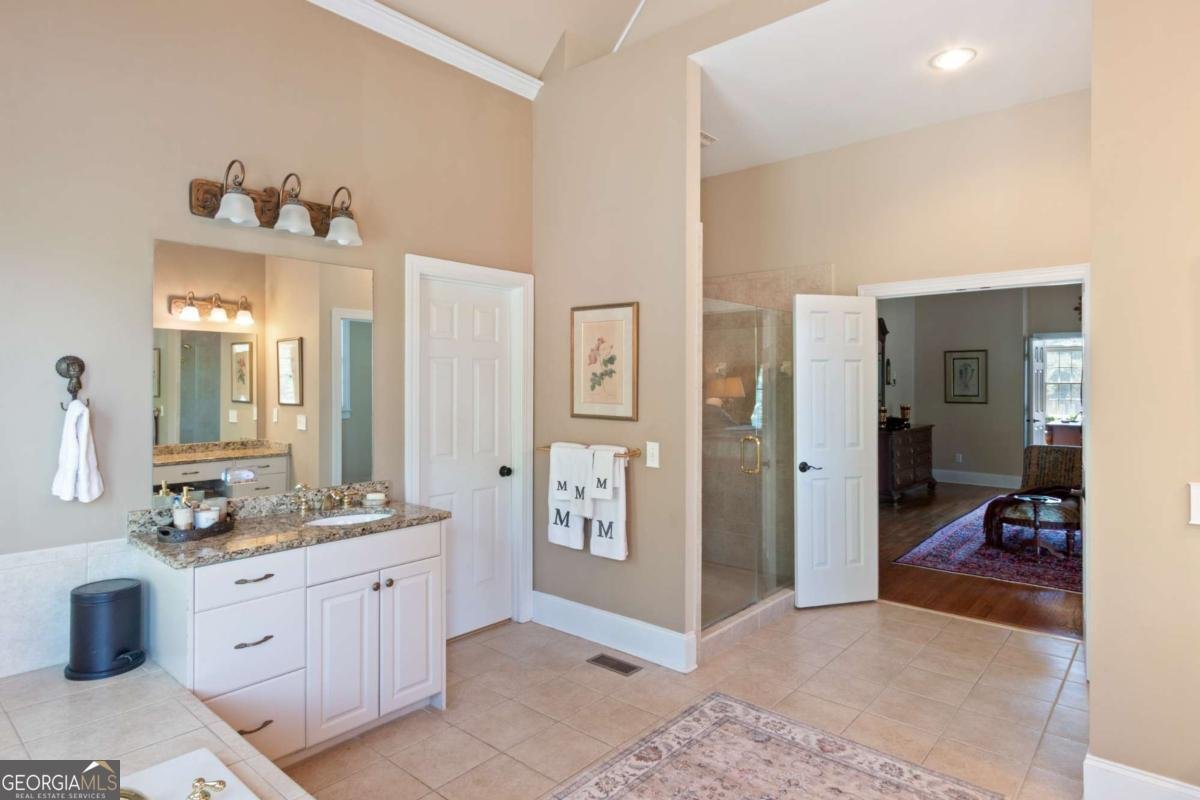 2150 Unity Trail Marietta - 29