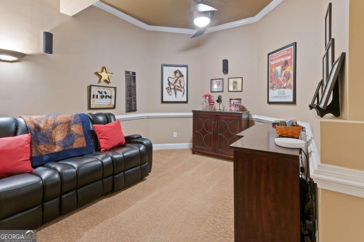 2150 Unity Trail Marietta - 3
