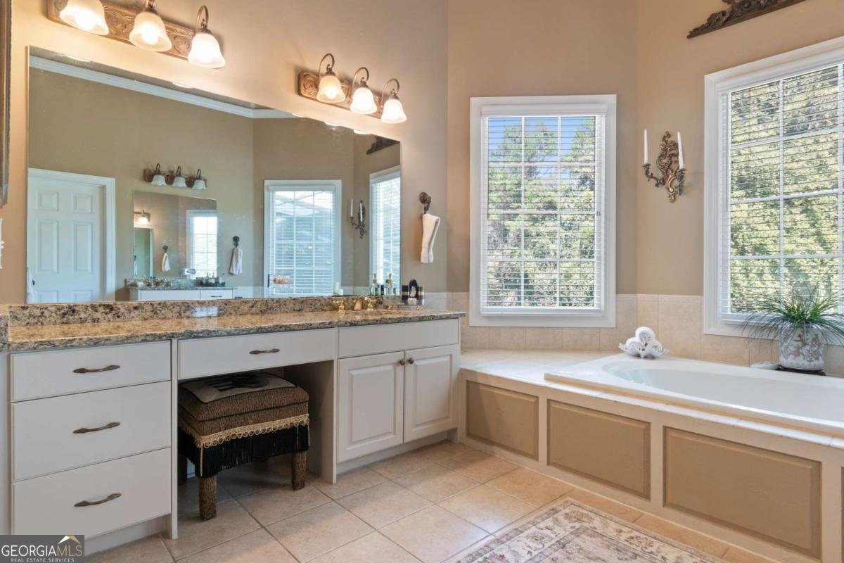 2150 Unity Trail Marietta - 32