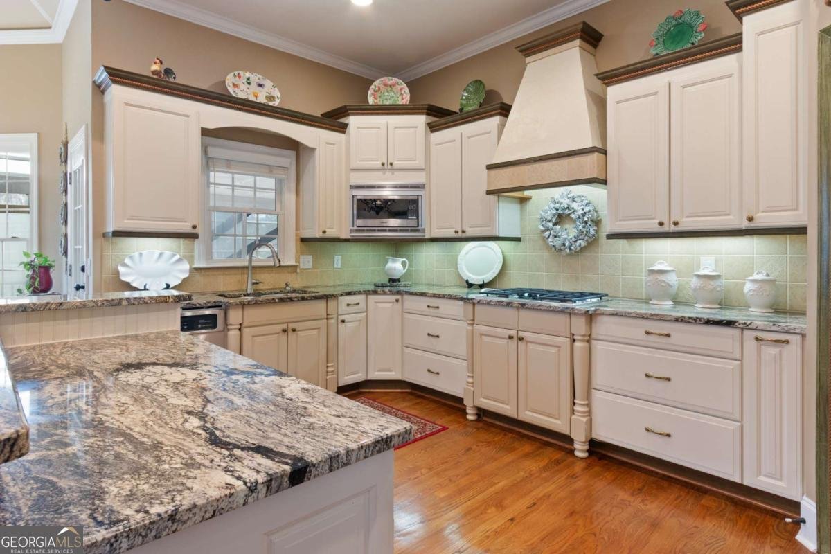2150 Unity Trail Marietta - 35