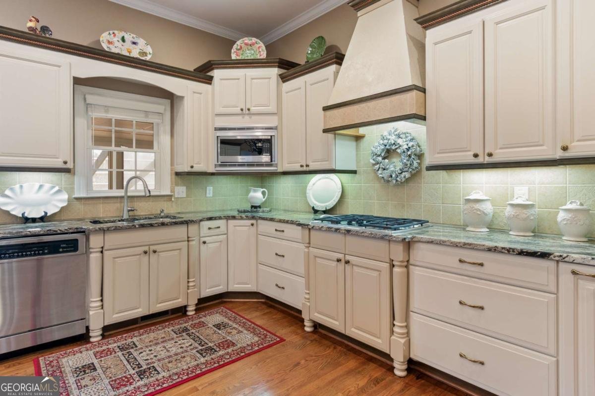 2150 Unity Trail Marietta - 36