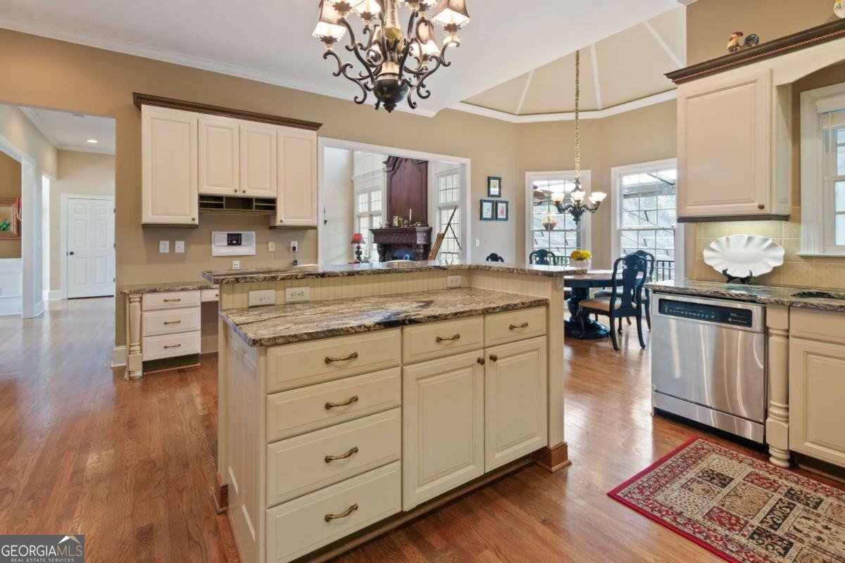 2150 Unity Trail Marietta - 37