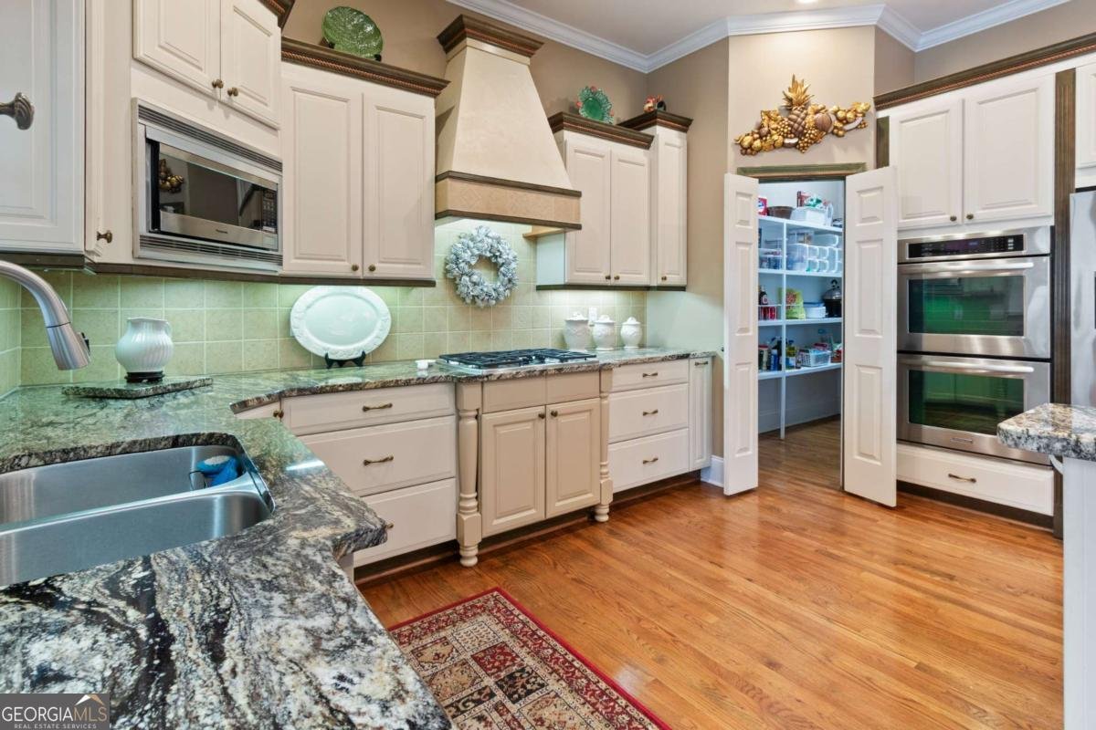2150 Unity Trail Marietta - 38