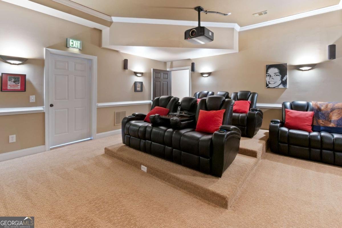 2150 Unity Trail Marietta - 4
