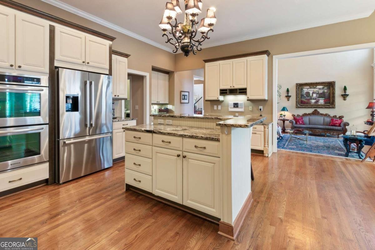 2150 Unity Trail Marietta - 40