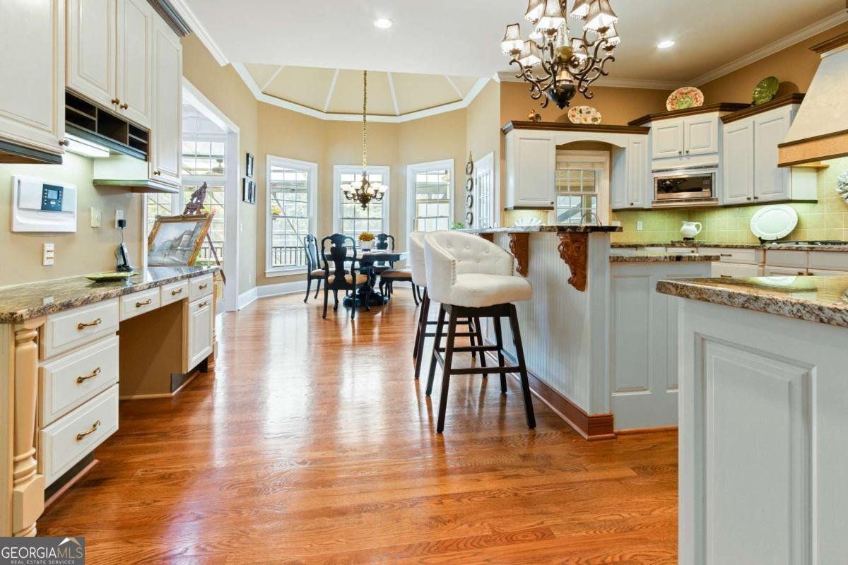 2150 Unity Trail Marietta - 41