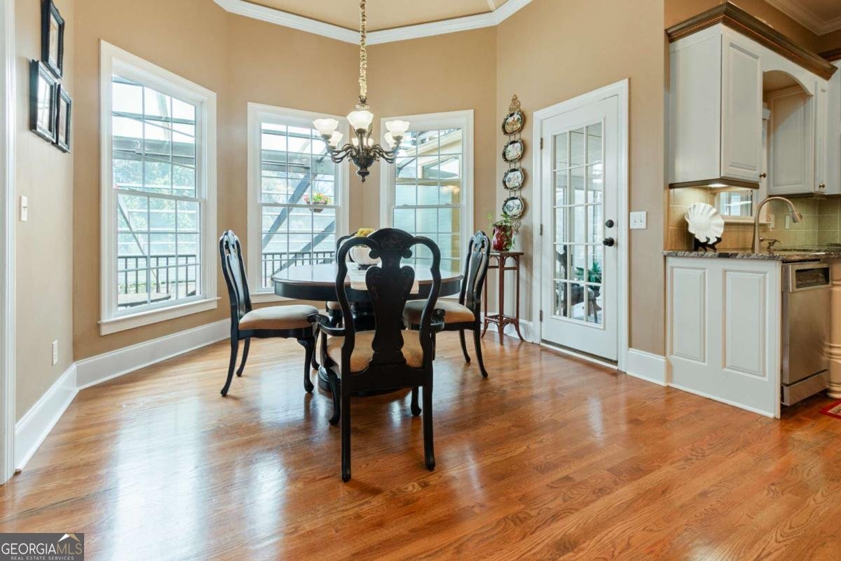 2150 Unity Trail Marietta - 42