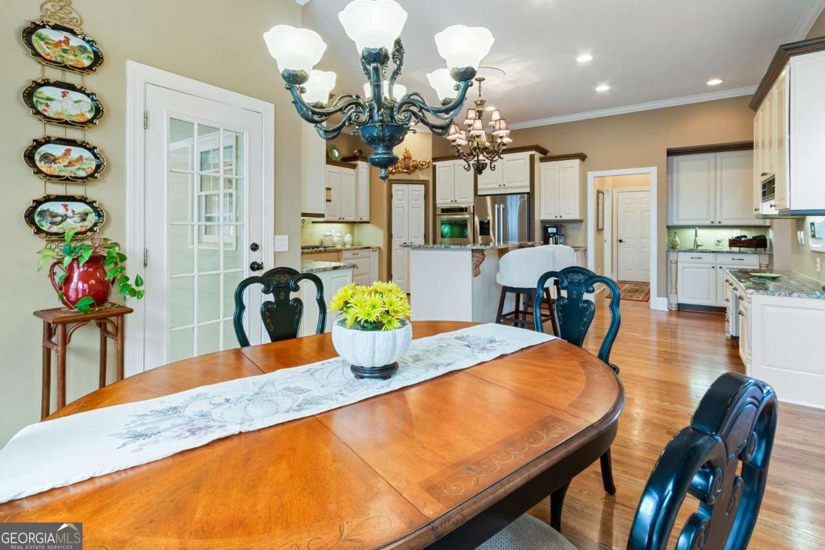 2150 Unity Trail Marietta - 43
