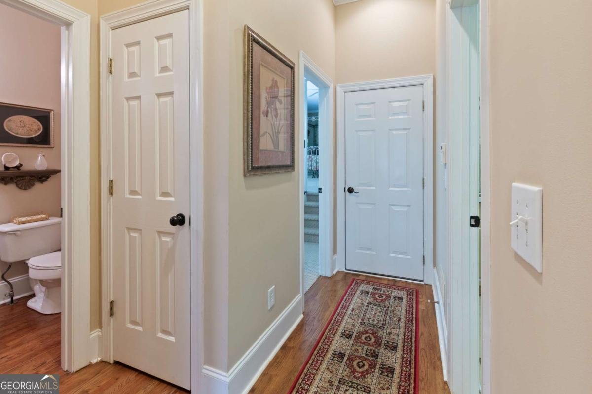 2150 Unity Trail Marietta - 44