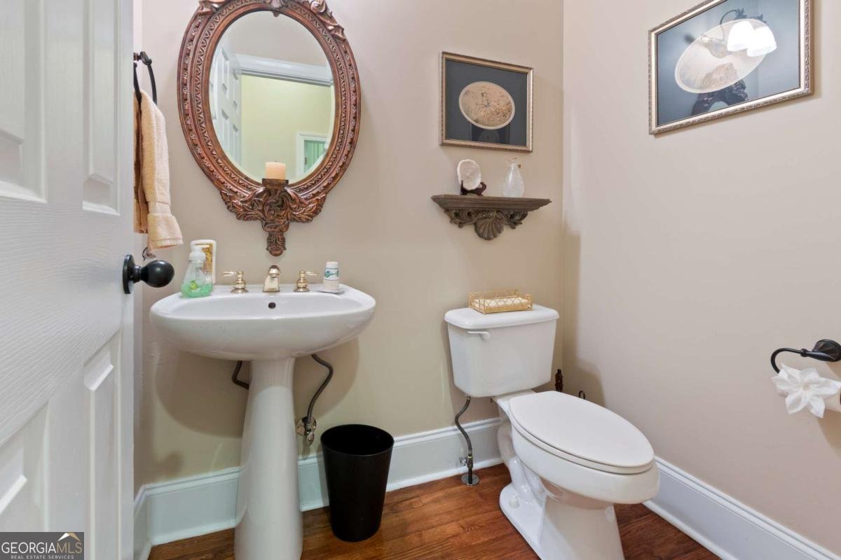 2150 Unity Trail Marietta - 45