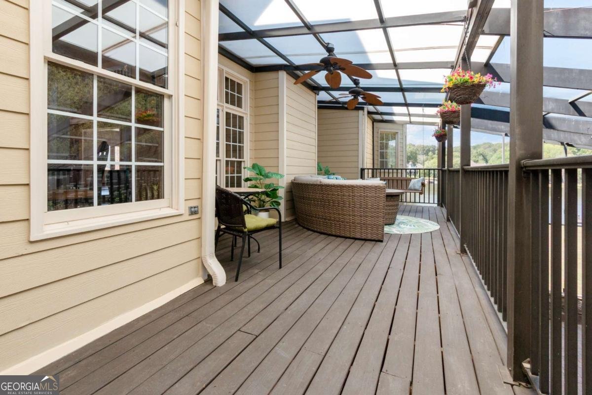 2150 Unity Trail Marietta - 52