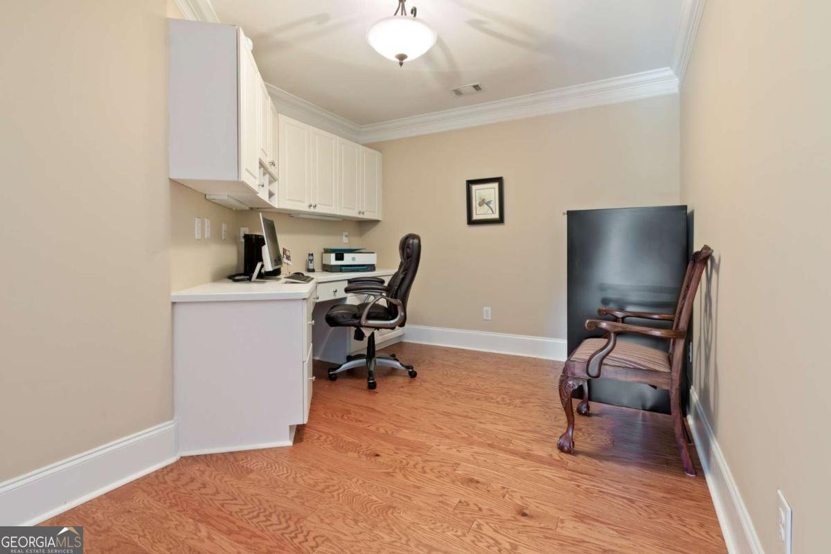 2150 Unity Trail Marietta - 54