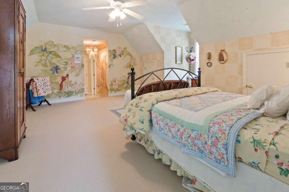 2150 Unity Trail Marietta - 65