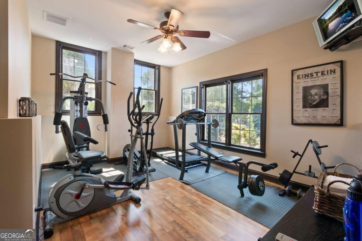 2150 Unity Trail Marietta - 67