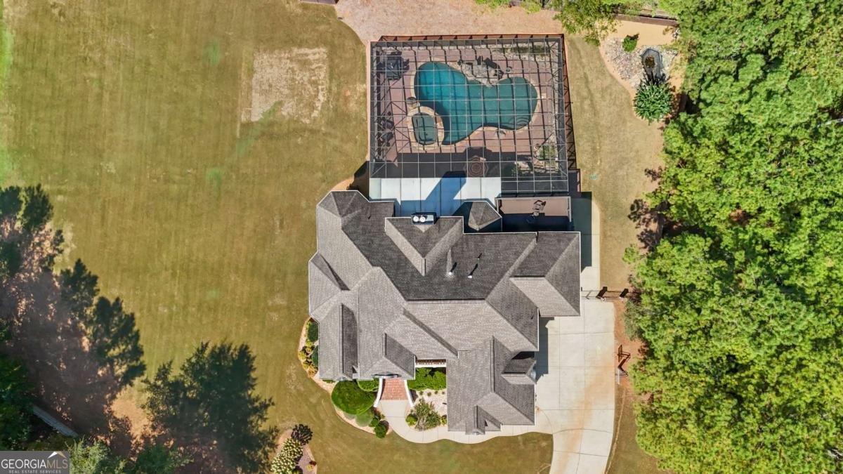 2150 Unity Trail Marietta - 7