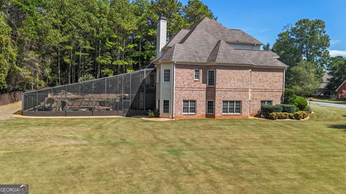 2150 Unity Trail Marietta - 8