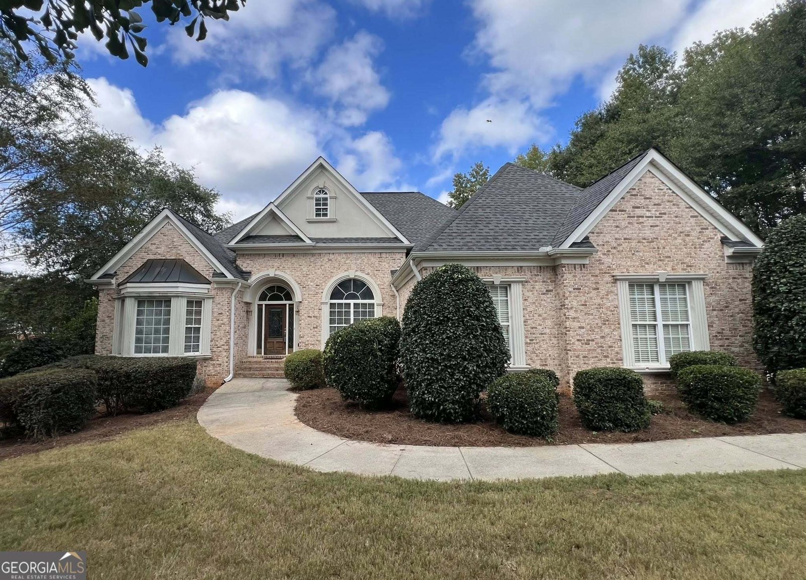 6520 Riada Court McDonough - 1