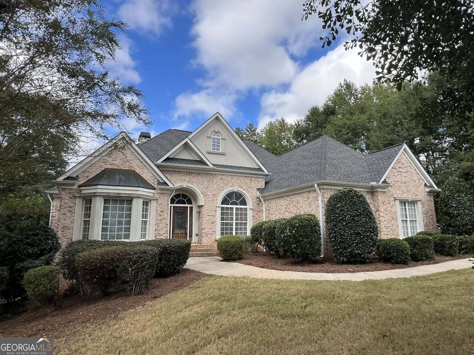 6520 Riada Court McDonough - 2