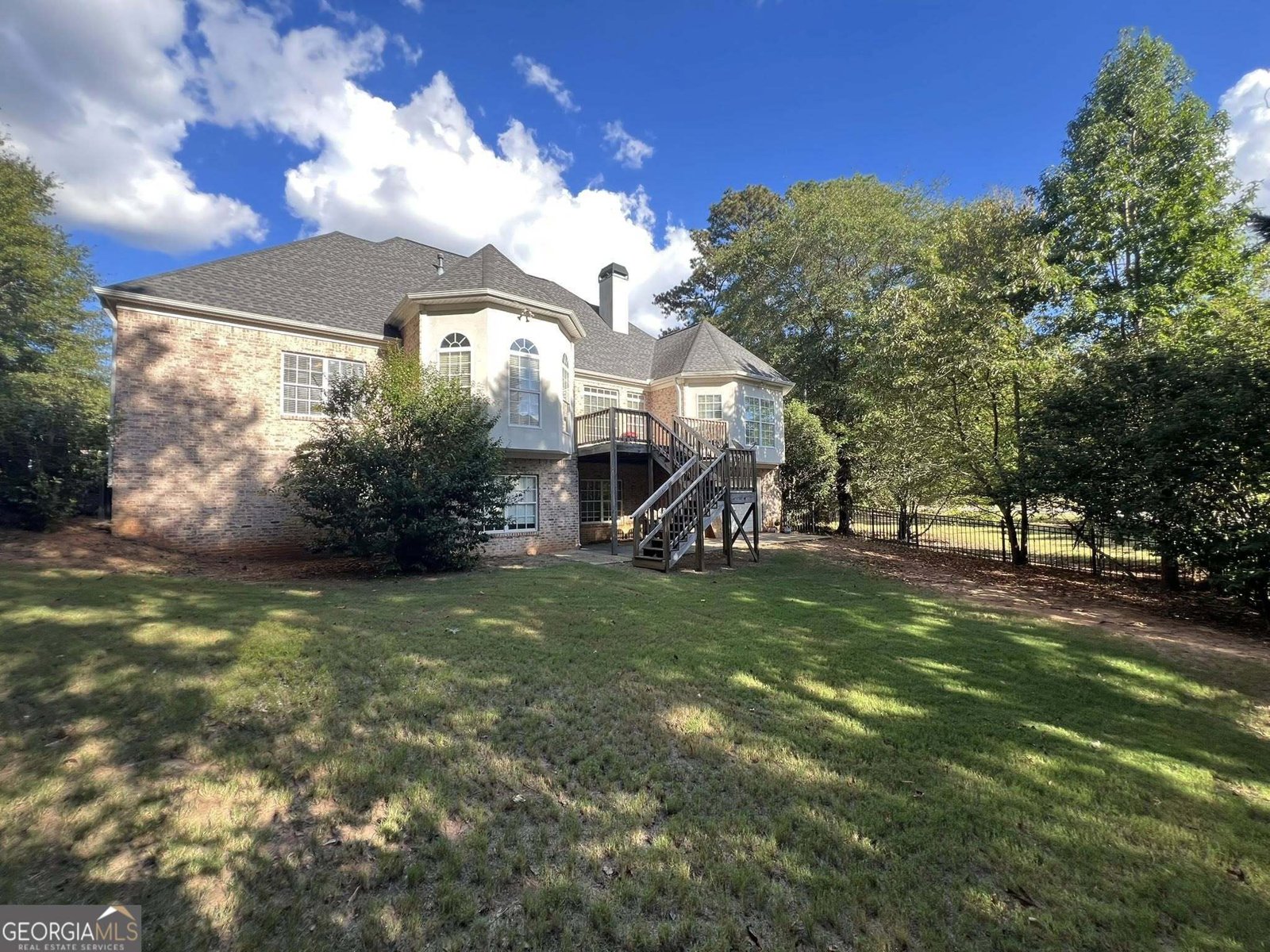 6520 Riada Court McDonough - 22